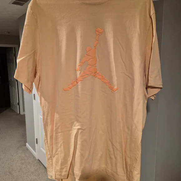 Lot Of 6 Jordan Shirts - Picture 1 of 12